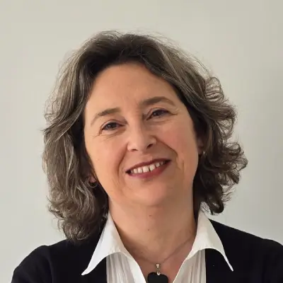 Angélica Correia