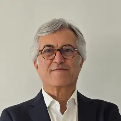 Orlando Neves