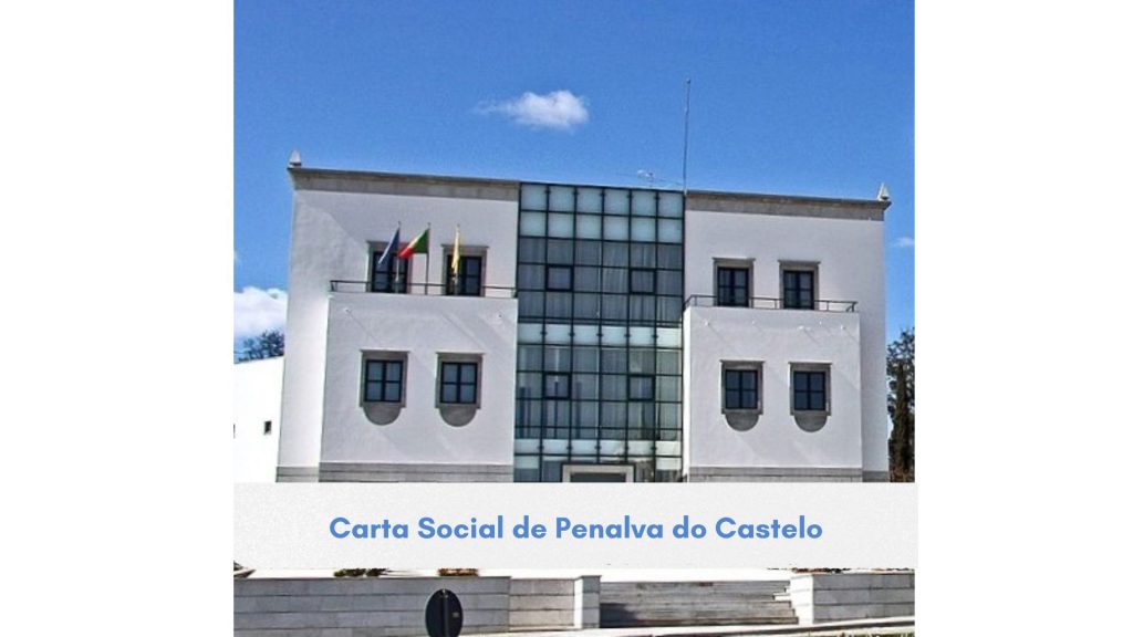 Carta Social de Penalva do Castelo